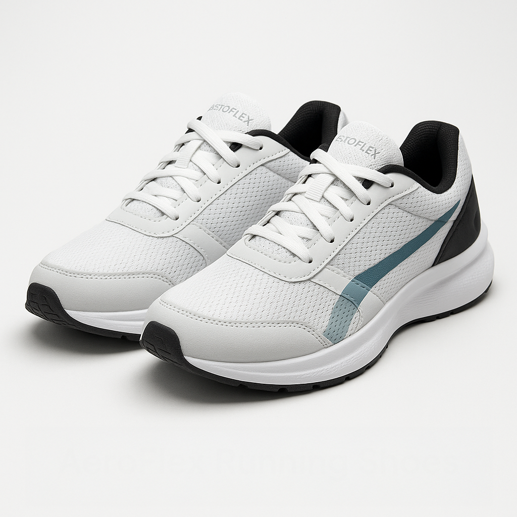 AeroFlex Running Shoes