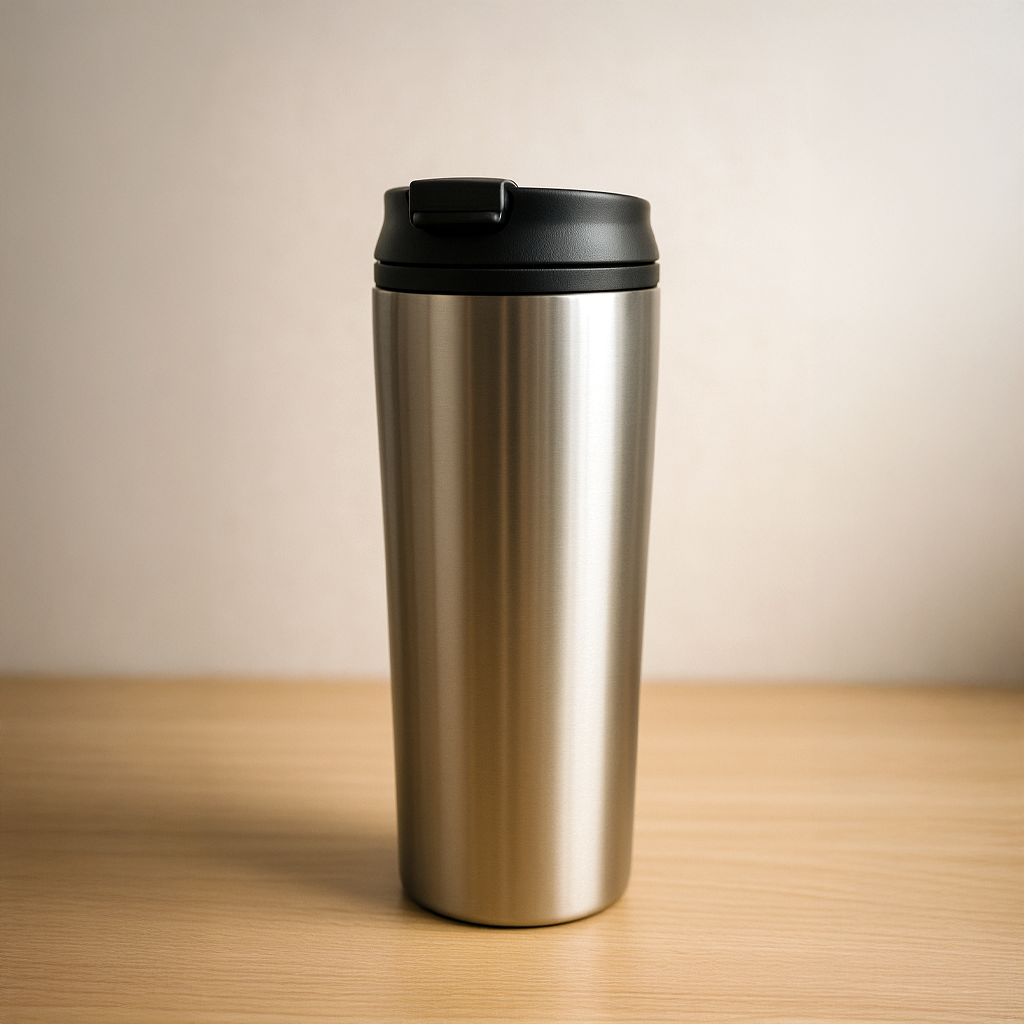 BrewMate Travel Mug 500ml