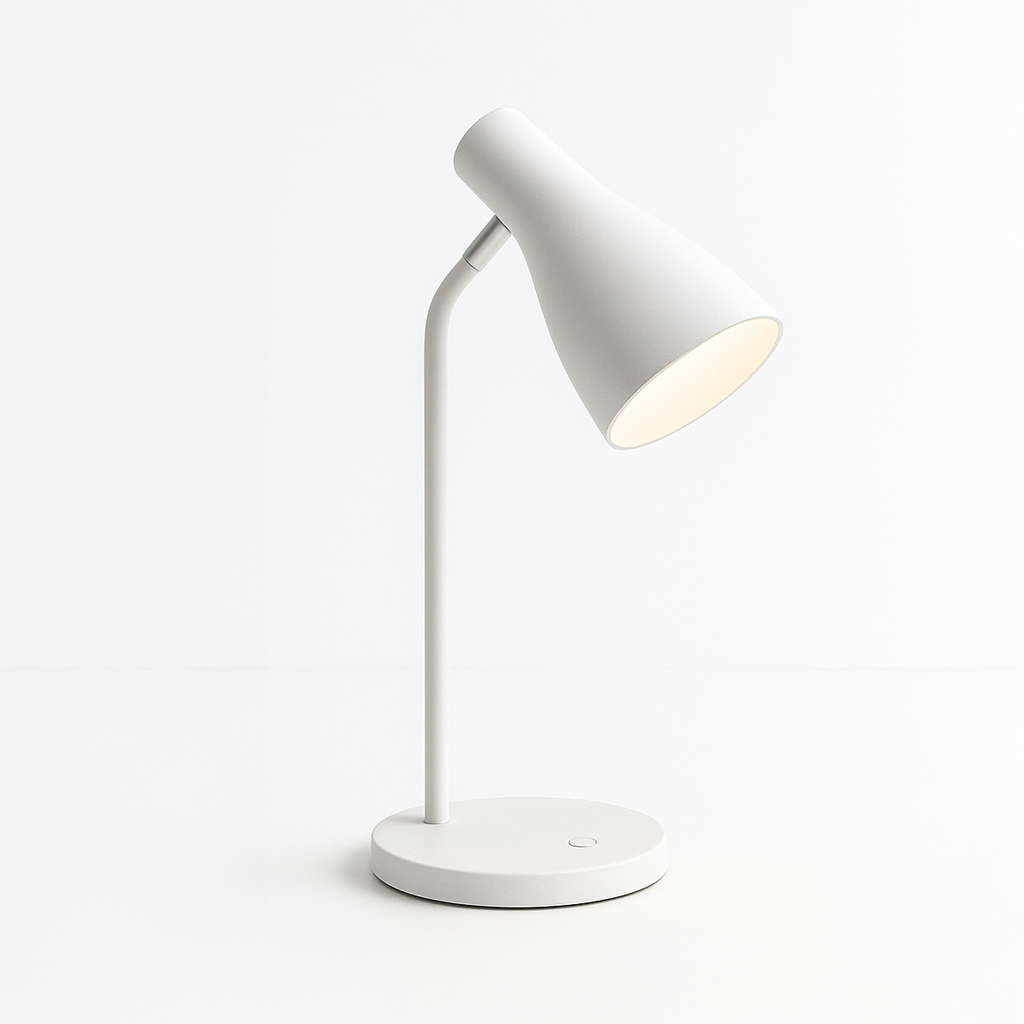 HueGlow Desk Lamp