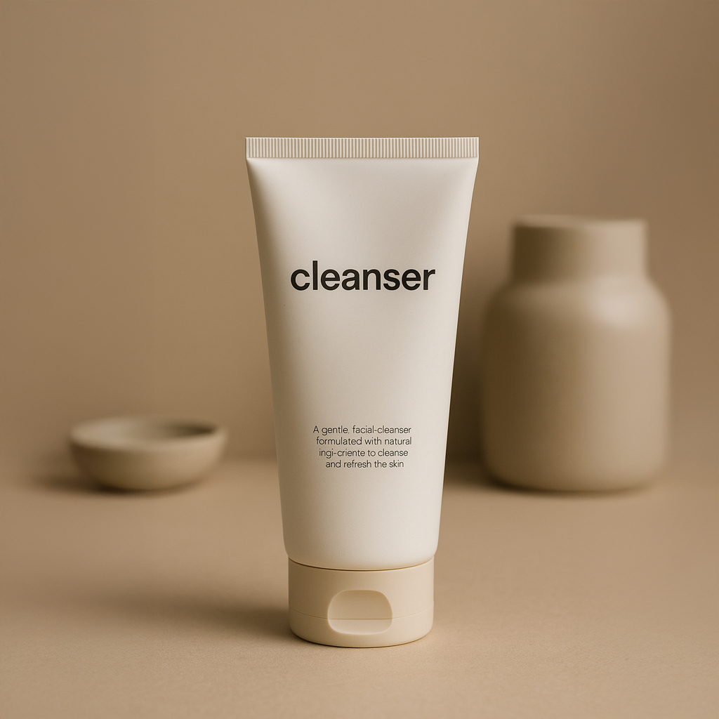 PureSkin Face Cleanser